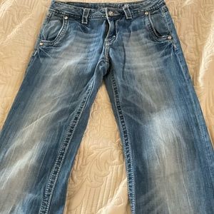 Miss Me Jeans Size 29